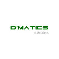 D Matics Client Server Upgrades