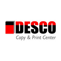 Desco Client Computer AMC