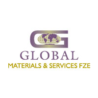 Global Materials Client IT Services Dubai
